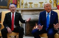 ترامب يجدد دعمه لخطة تهجير فلسطينيي غزة إلى الأردن ومصر