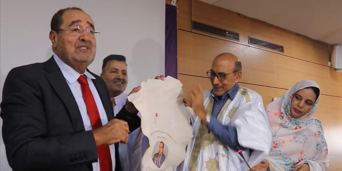 لشكر: الجزائر ارتكبت جرائم في حق الإنسانية بالمعتقلات السرية التي يسيرها ضباط جزائريون بتندوف