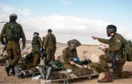إسرائيل تكشف عن خسائرها العسكرية في غزة: حوالي 6 آلاف قتيل و 15 ألف جريح