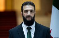 الشرع يزور السعودية في أول زيارة خارجية له منذ الإطاحة بالأسد