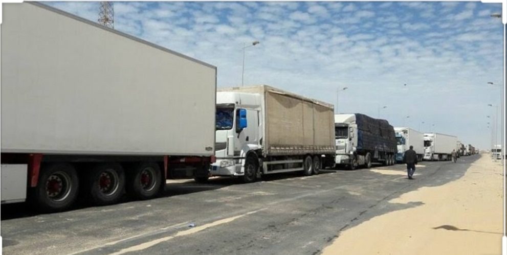 موريتانيا تمكن السائقين المهنيين المغاربة من تأشيرة دخول متعدد صالحة لثلاثة أشهر