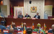 المبادرة الأطلسية للملك محمد السادس موضع إشادة من قبل رؤساء البرلمانات الإفريقية الأطلسية