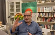 المُعارض الجزائري زيتوت يقصف تبون: 