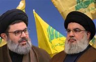 حزب الله يحدد 23 فبراير الجاري تاريخا  لتشييع حسن نصر الله وصفي الدين