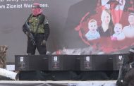 أبرز ردود الفعل على الجدال بين إسرائيل وحماس بشأن جثة الرهينة شيري بيباس.. وكيف ردّت الحركة؟