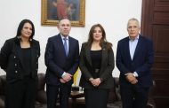 رئيس الكونغرس الكولومبي يؤكد دعم المؤسسة للمغرب في قضية الصحراء