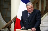 رئيس مجلس الشيوخ الفرنسي يبدأ زيارة إلى المغرب تشمل الأقاليم الجنوبية للمملكة