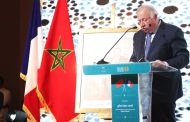 عاجل.. رئيس مجلس الشيوخ يعلن قرب إفتتاح قنصلية فرنسية في الصحراء المغربية