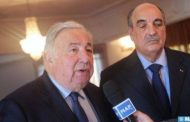 جيرارد لارشي.. الدعم الفرنسي لسيادة المغرب على صحرائه 