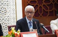 الطالبي العلمي: الانسحاب من التصويت على مشروع قانون الإضراب، هو في رأيي الشخصي خيانة للسيادة الوطنية