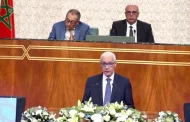 كلمة الطالبي العلمي في افتتاح الدورة التاسعة لمنتدى العدالة الاجتماعية