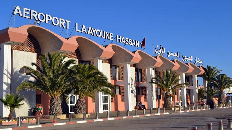 سلطات العيون ترفض دخول برلمانيين أوروبيين موالين للبوليساريو