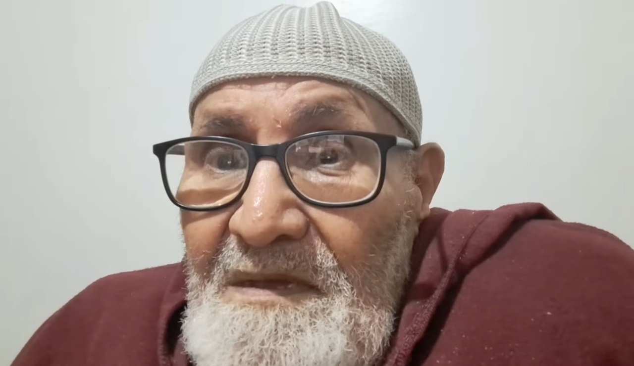 وفاة رجل المخابرات السابق أحمد البخاري