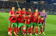 مونديال 2026.. المنتخب المغربي يقتنص فوزا صعبا من النيجر معززا صدارته للمجموعة