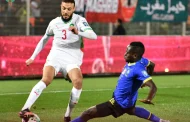 المنتخب المغربي يضع قدمه الأولى في مونديال 2026 بعد الانتصار على تنزانيا