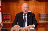 تبون يقاطع القمة العربية الطارئة في القاهرة!