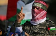 أبو عبيدة: جاهزون لكل الاحتمالات