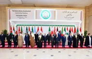 إسرائيل تعلن رفضها مخرجات القمة العربية الطارئة بالقاهرة بشأن قطاع غزة