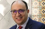 من هو حسن طارق الذي عينه الملك في منصب وسيط المملكة؟