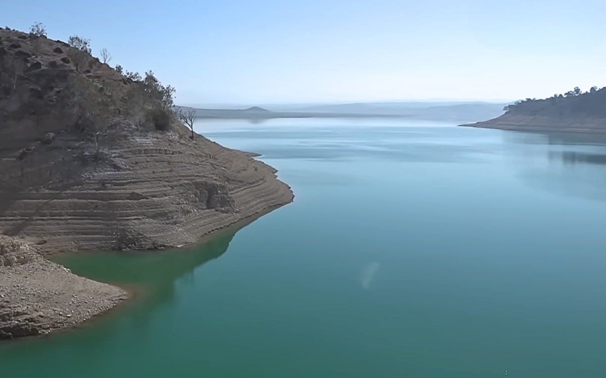 الحمد لله.. سدود المغرب تواصل الإمتلاء