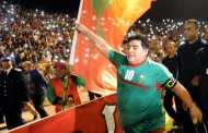 الأرجنتين.. بدء محاكمة المتهمين في وفاة الأسطورة مارادونا