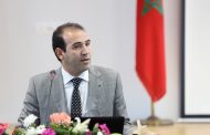 من هو محمد بنعليلو الذي عينه الملك رئيسا للهيأة الوطنية للنزاهة والوقاية من الرشوة ومحاربتها؟