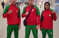 مشاركة النخبة الوطنية المغربية للكيك بوكسينغ ضمن الدوري الدولي المفتوح بالتايلاند