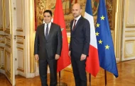 المغرب وفرنسا يتطلعان لاجتماع رفيع المستوى ويؤكدان تعزيز الشراكة الاستثنائية