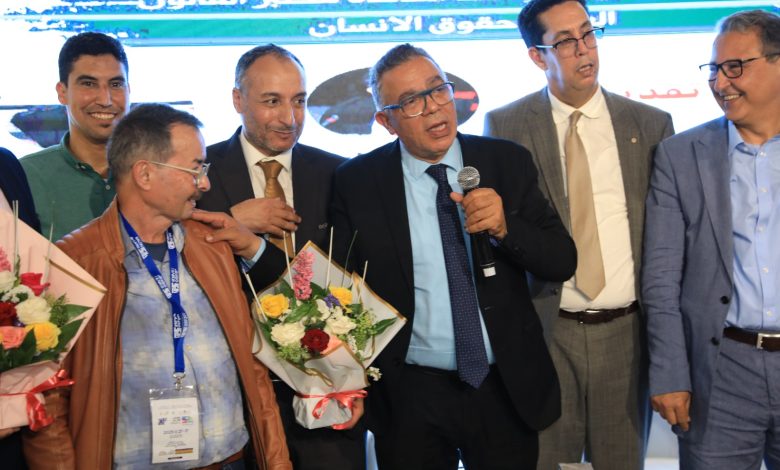 المعرض الدولي للنشر والكتاب بالرباط.. مختبر القانون العام بكلية المحمدية يناقش النظام الداخلي للبرلمان