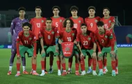 المنتخب الوطني المغربي لكرة القدم لأقل من 17 سنة يتأهل إلى نهائي كأس إفريقيا