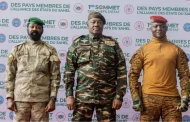 مالي وبوركينافاسو والنيجر تسحب سفراءها من الجزائر وتتهم نظام تبون بدعم الإرهاب الدولي