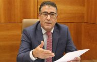 رشيد حموني: نعاني فراغا قاتلا ونحتاج معارضة مسؤولة وحكومة تزرع الثقة