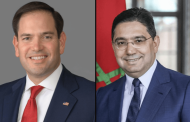 بدعوة من نظيره الأمريكي ماركو روبيو ناصر بوريطة يحل بواشنطن