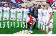 الوداد الرياضي يجني عائدات مالية مهمة من وديتي إشبيلية وبورتو