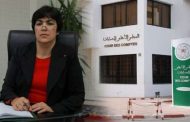 المجلس الأعلى للحسابات يطالب وزارة الداخلية باتخاذ الإجراءات اللازمة مع هذه الأحزاب