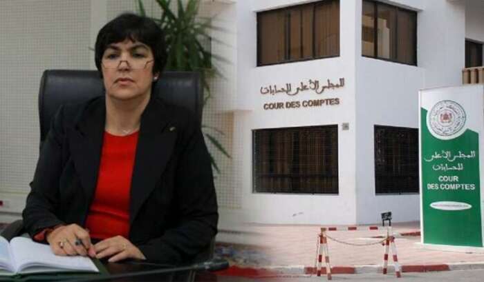 المجلس الأعلى للحسابات يطالب وزارة الداخلية باتخاذ الإجراءات اللازمة مع هذه الأحزاب
