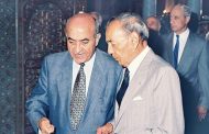 عبد الرحمان اليوسفي: رجل الوفاء للوطن