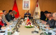 الهيئة الوطنية للنزاهة تطلق مسار استعراض تنفيذ المغرب لاتفاقية الاتحاد الإفريقي لمكافحة الفساد