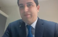 انتخاب القاضي هشام العماري رئيسا لنادي قضاة المغرب
