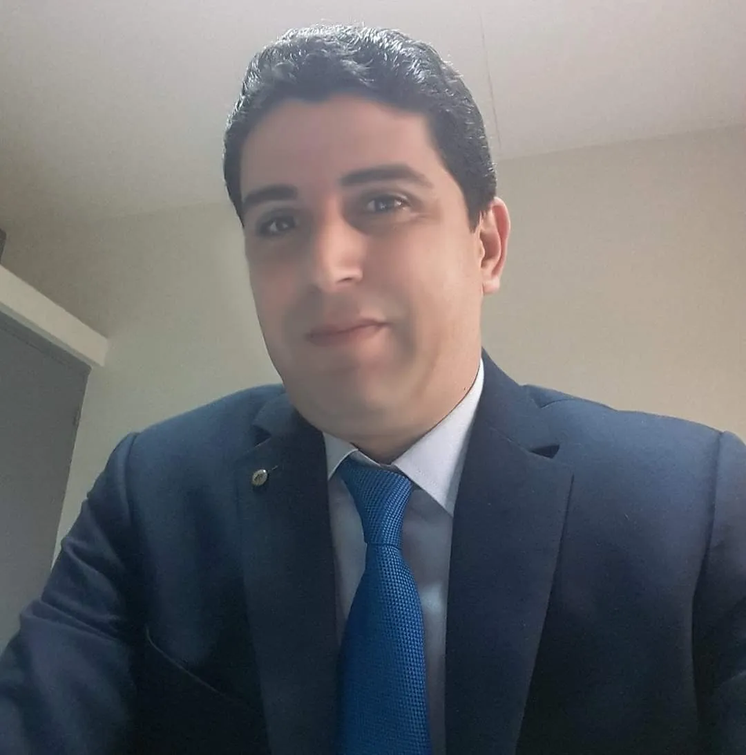 انتخاب القاضي هشام العماري رئيسا لنادي قضاة المغرب
