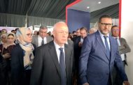 انطلاق النسخة الثانية من معرض EcoTech Expo في مديونة لتعزيز الابتكار والتكنولوجيا بالمغرب
