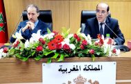 رئاسة النيابة العامة.. تسليم السلط بين بلاوي والداكي