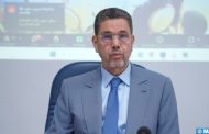 عبد النباوي.. العقوبات البديلة علامة فارقة في مسار السياسة الجنائية بالمغرب