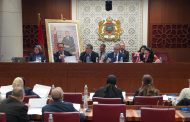 لجنة العدل والتشريع بمجلس النواب تصادق بالأغلبية على مشروع قانون المسطرة الجنائية