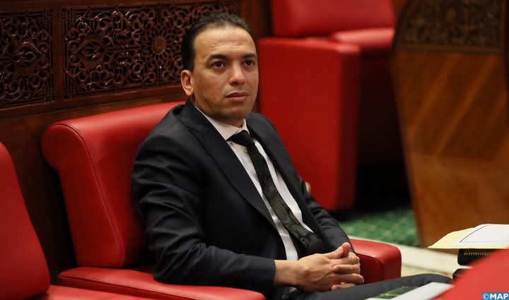 لحسن السعدي يخرج عن صمته بخصوص 