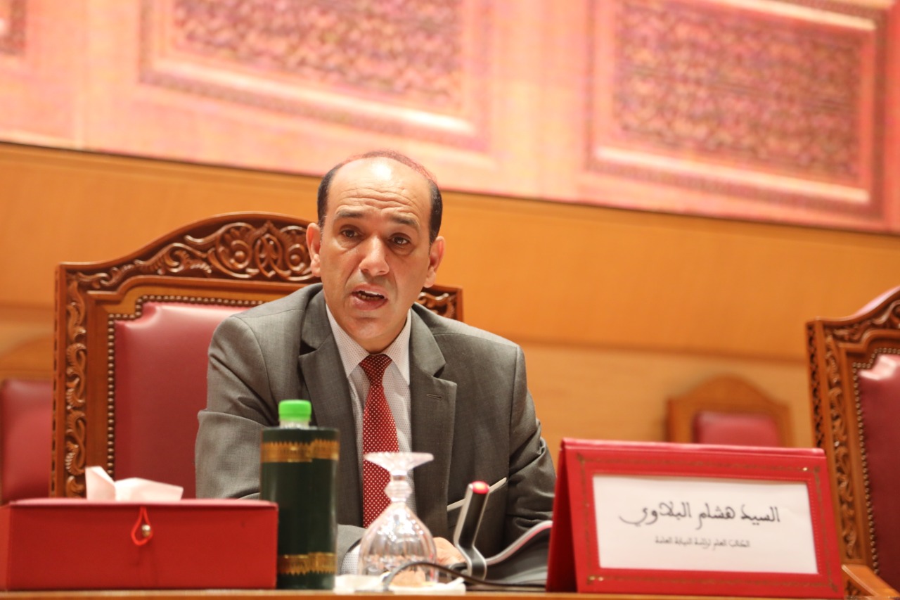 رئاسة النيابة العامة تدعو إلى التقيد بالضوابط القانونية في إصدار وإلغاء برقيات البحث