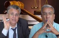 استئنافية الرباط تؤيد إدانة حميد المهداوي وتُبقي على عقوبة السجن والغرامة لفائدة وزير العدل
