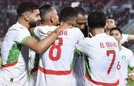 أسود الأطلس ينتصرون على البنين بمقصية رائعة للكعبي.. وغياب الفعالية يطرح أكثر من علامة استفهام