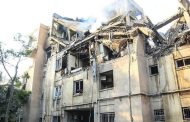 حوالي 200 طائرة إسرائيلية تقصف إيران .. وطهران تعلن مقتل رئيس هيئة الأركان