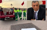 إعفاء والي جهة مراكش آسفي فريد شوراق بسبب ذبح أضحية العيد
